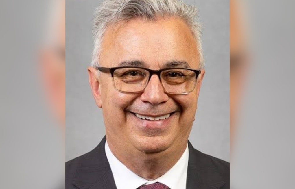 West Bloomfield Trustee Jim Manna Sits in Jail Days After Arrest, No Charges Filed