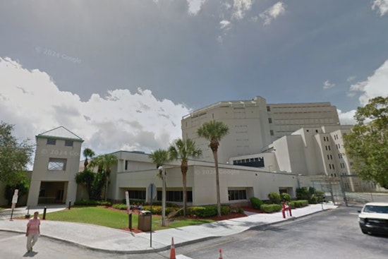 West Boca Mother Avoids Prison in 2022 Newborn Death, Gets Treatment Instead