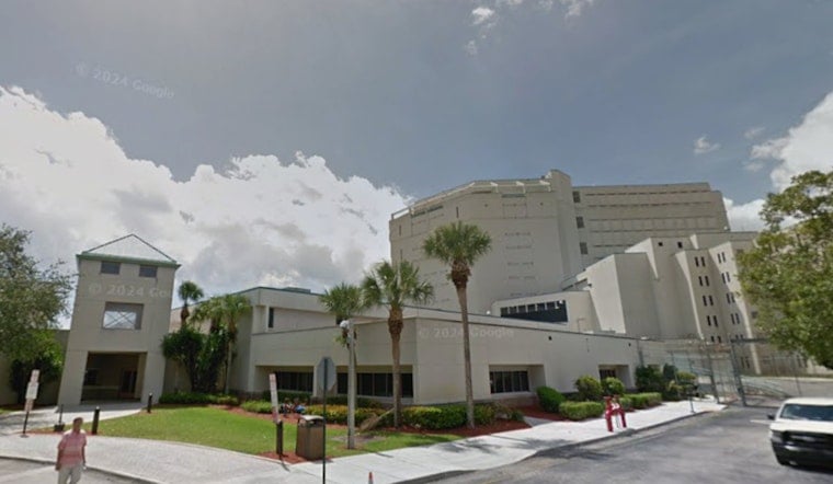 West Boca Mother Avoids Prison in 2022 Newborn Death, Gets Treatment Instead