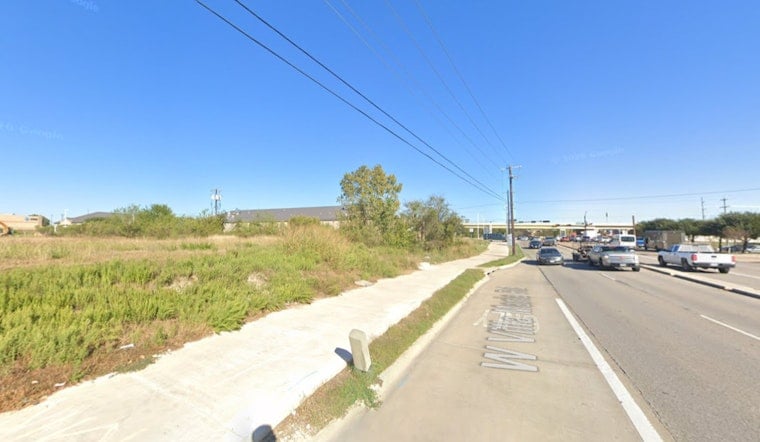 West Bryan Lands Sixth Whataburger as Chain Snaps Up Rudder's Landing Pad Site