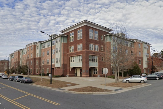 West Charlotte Senior Complex Left Broken AC, Elevator Unfixed for Months