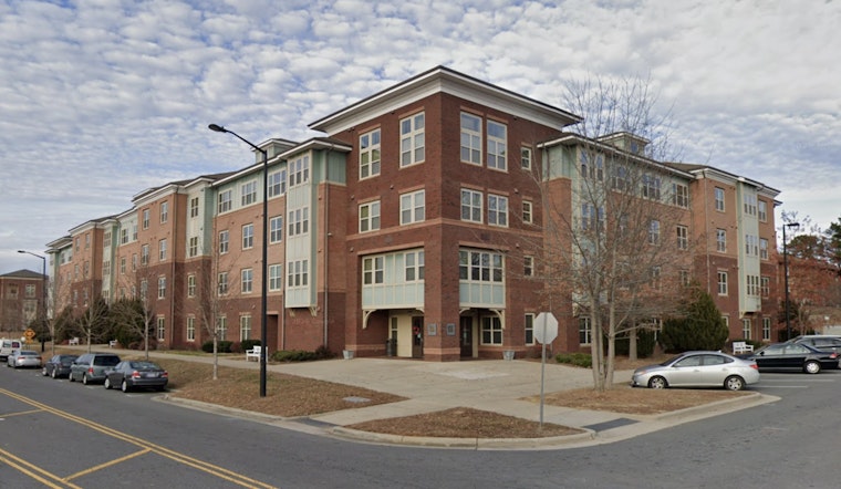 West Charlotte Senior Complex Left Broken AC, Elevator Unfixed for Months