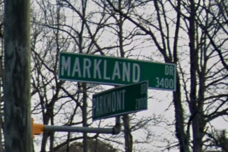 West Charlotte Truck Shooting Arrest Made, 67-Year-Old Held Without Bond