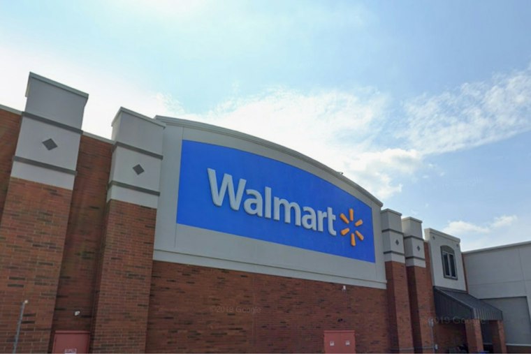 West Chester Walmart Toy Aisle Exposure Lands Tri-State Man, 31, in Custody