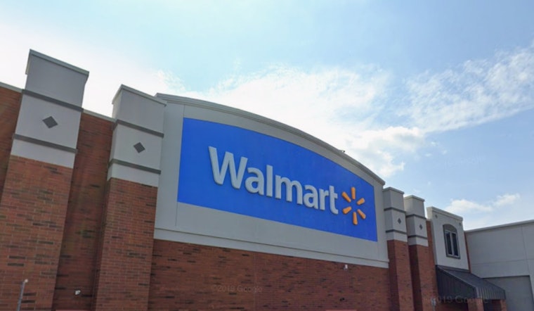West Chester Walmart Toy Aisle Exposure Lands Tri-State Man, 31, in Custody