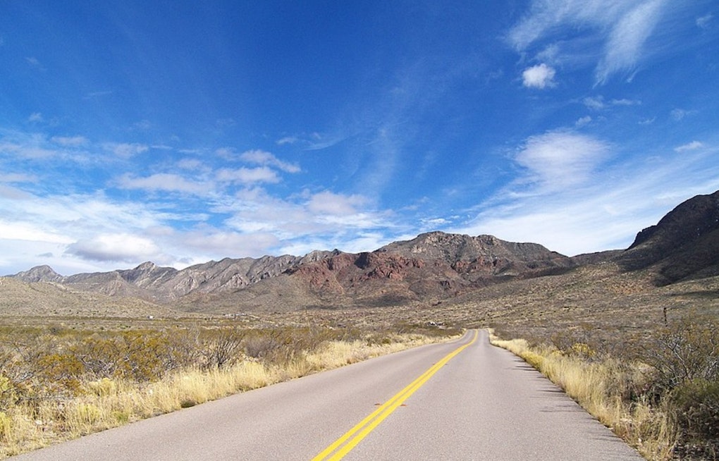 West El Paso's New Bear Ridge Trailhead Opens With Ribbon-Cutting and Free Hike