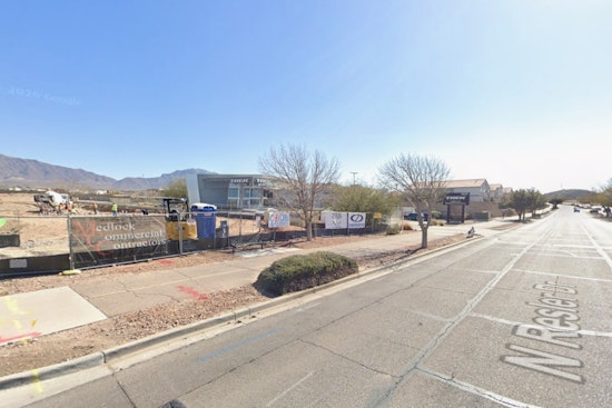 West El Paso's New HTeaO Pours BOGO Drinks, Free Shirts For First 250