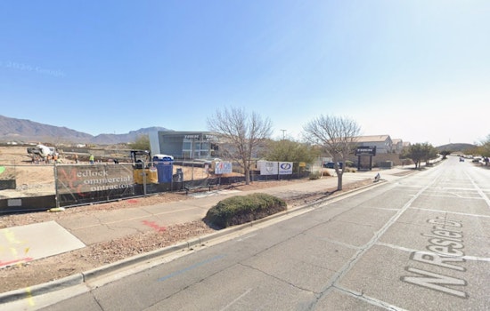 West El Paso's New HTeaO Pours BOGO Drinks, Free Shirts For First 250