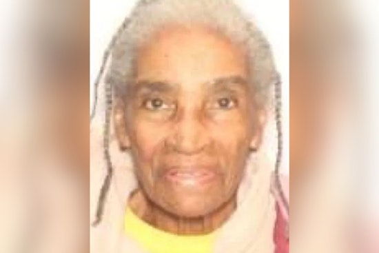 West End Icon Shirley Colbert, 87, Missing With Dementia in Cincinnati