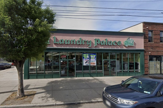 West Hempstead Laundromat Attack Leaves Man Facing Burglary, Harassment Charges