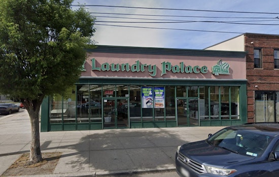 West Hempstead Laundromat Attack Leaves Man Facing Burglary, Harassment Charges