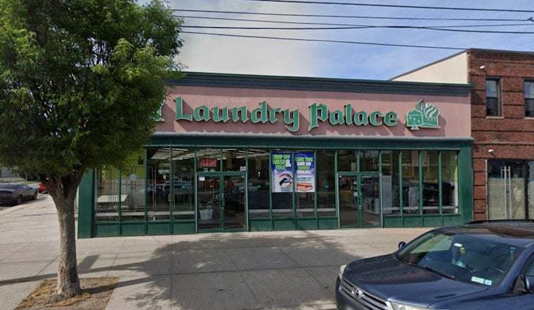 West Hempstead Laundromat Attack Leaves Man Facing Burglary, Harassment Charges