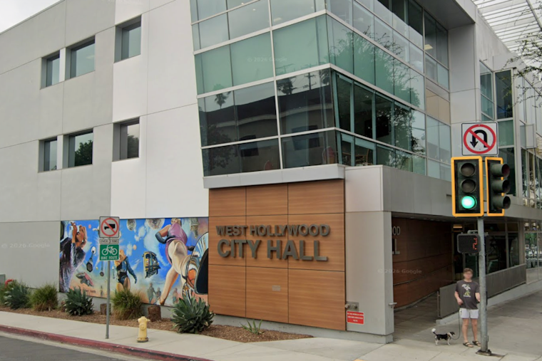 West Hollywood Council Hopefuls Clash Over Flock Cameras and Bike Lanes