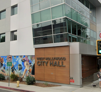 West Hollywood Council Hopefuls Clash Over Flock Cameras and Bike Lanes
