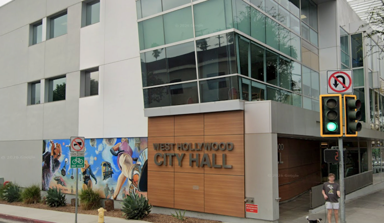 West Hollywood Council Hopefuls Clash Over Flock Cameras and Bike Lanes
