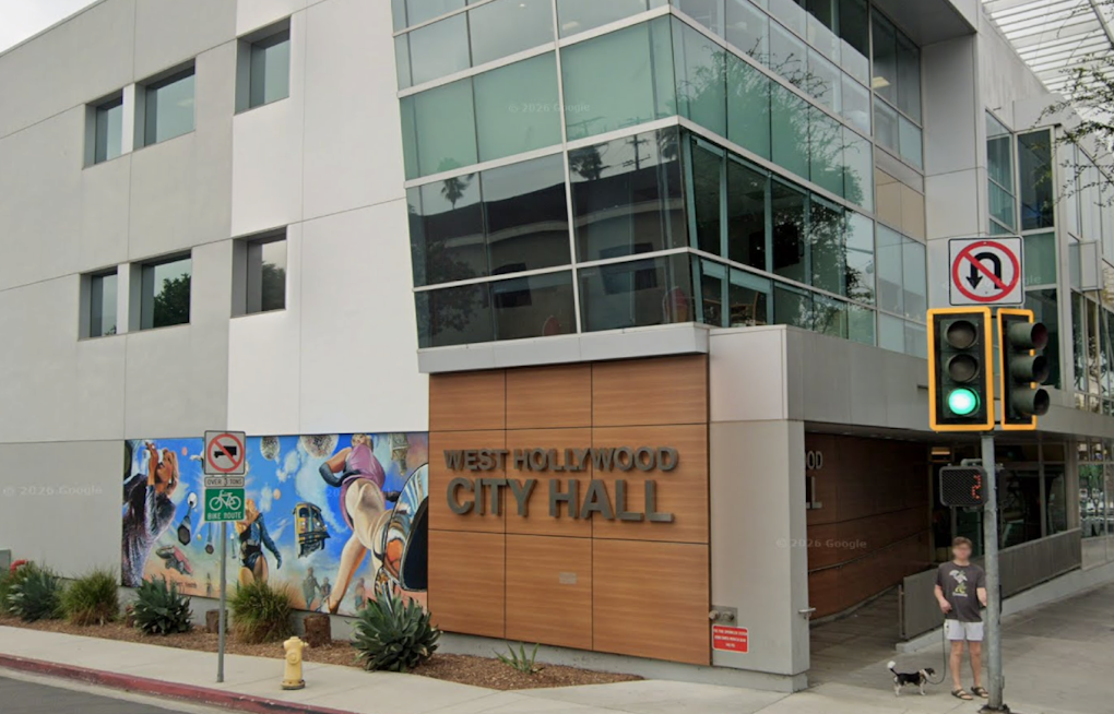 West Hollywood Council Hopefuls Clash Over Flock Cameras and Bike Lanes