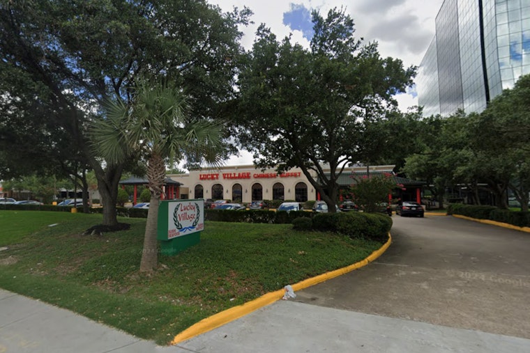 West Houston's Lucky Village Buffet Reopens With $213K Glow-Up, Higher Prices