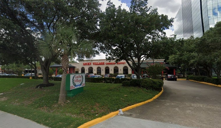 West Houston's Lucky Village Buffet Reopens With $213K Glow-Up, Higher Prices
