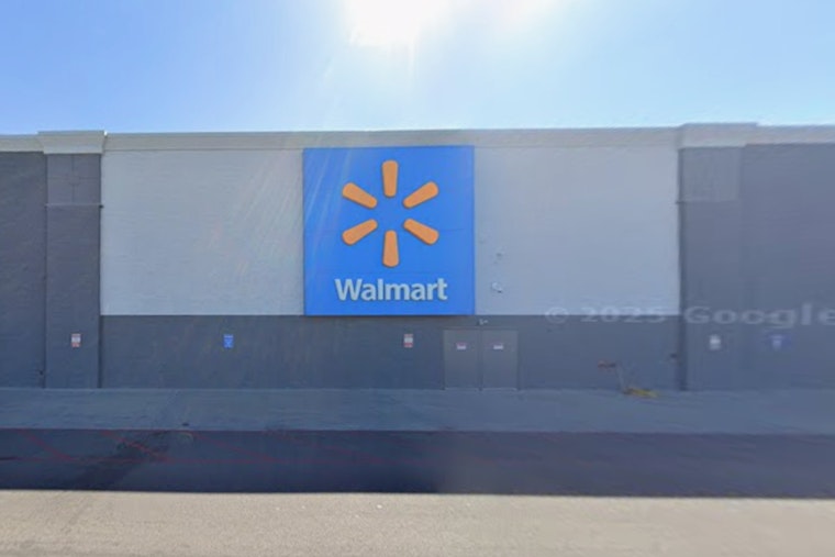 West Jordan Walmart Suspect Held Without Bail in Child Photo, Touching Case