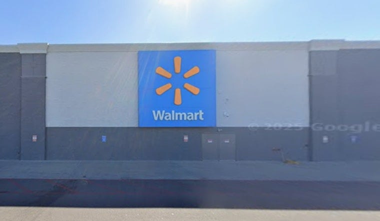 West Jordan Walmart Suspect Held Without Bail in Child Photo, Touching Case