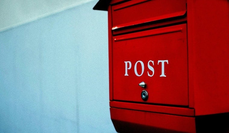 West Kill Post Office Stays Shut 18 Months, Forces Drivers Through Icy Notch