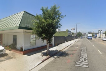 West LA's Westwood Boulevard Plan Shrinks From 345 Homes to 87 Apartments