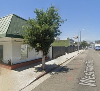 West LA's Westwood Boulevard Plan Shrinks From 345 Homes to 87 Apartments
