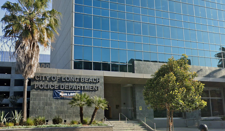 West Long Beach Shooting Near Arlington and Santa Fe Ends in Arrest, No Injuries