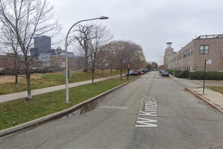 West Loop Clears Last Hurdle for 66-Unit Kinzie Street Apartment Building