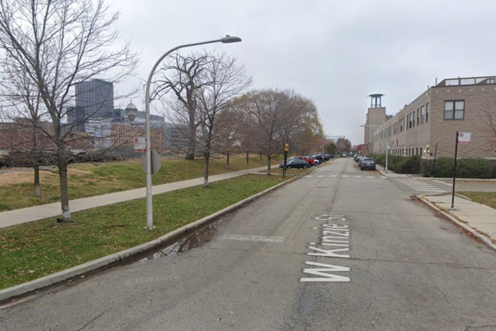 West Loop Clears Last Hurdle for 66-Unit Kinzie Street Apartment Building