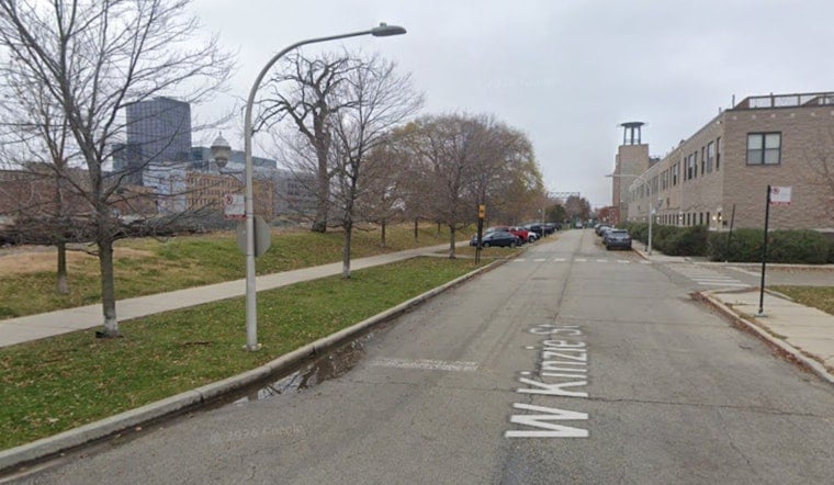 West Loop Clears Last Hurdle for 66-Unit Kinzie Street Apartment Building