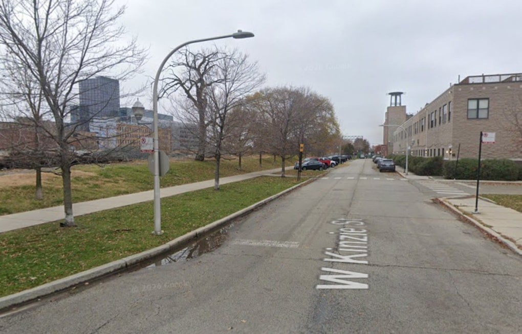 West Loop Clears Last Hurdle for 66-Unit Kinzie Street Apartment Building