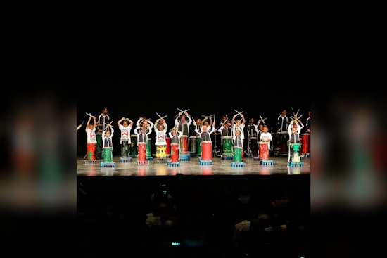 West Louisville Dance-A-Thon to Raise Funds for River City Drum Corps