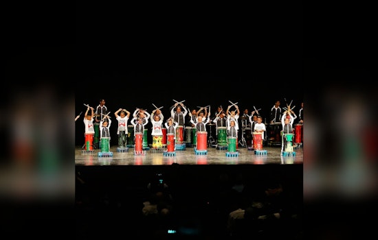 West Louisville Dance-A-Thon to Raise Funds for River City Drum Corps