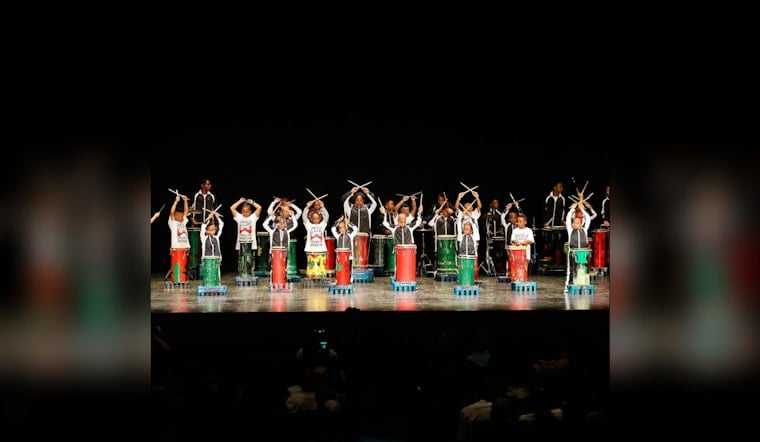 West Louisville Dance-A-Thon to Raise Funds for River City Drum Corps