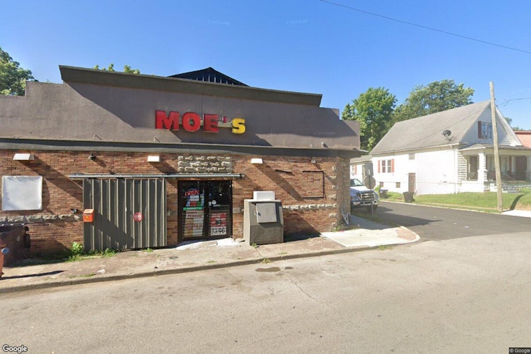 West Louisville Man, 32, Fired Four Shots Over $5 Slot Machine Dispute, Police Say