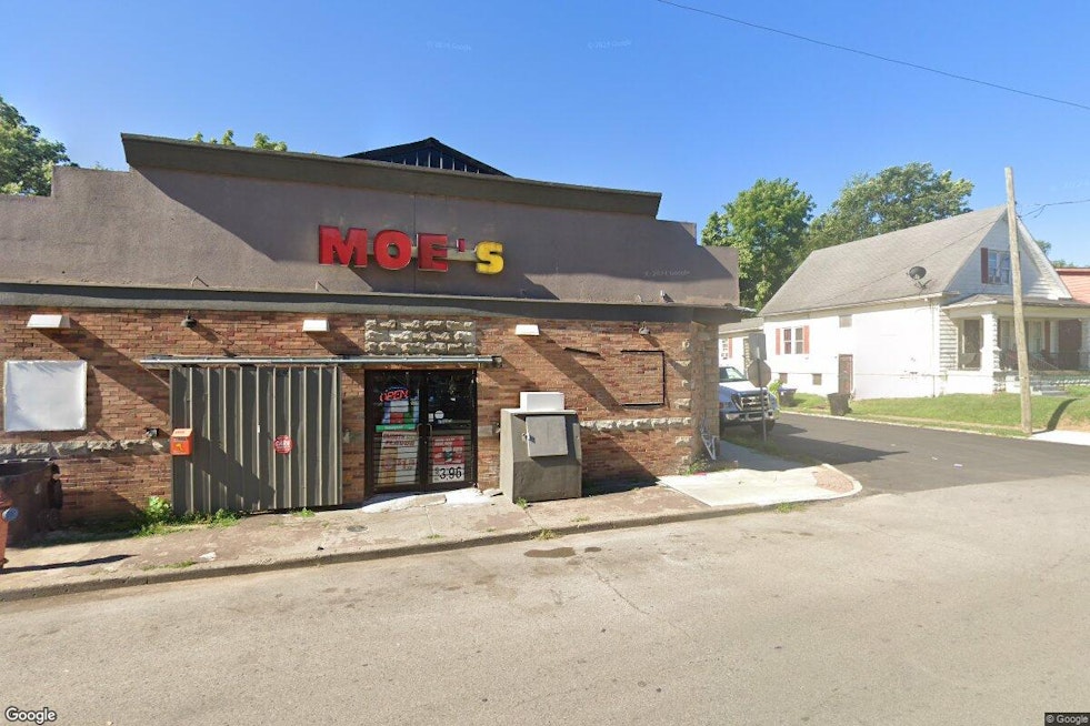 West Louisville Man, 32, Fired Four Shots Over $5 Slot Machine Dispute, Police Say