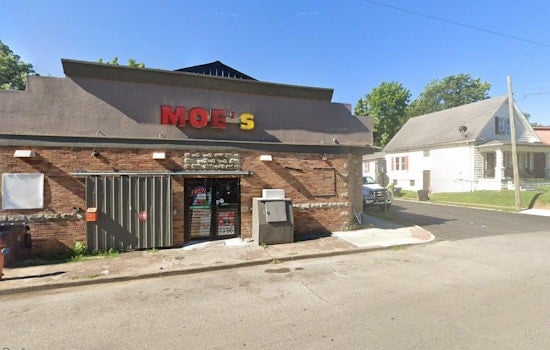 West Louisville Man, 32, Fired Four Shots Over $5 Slot Machine Dispute, Police Say