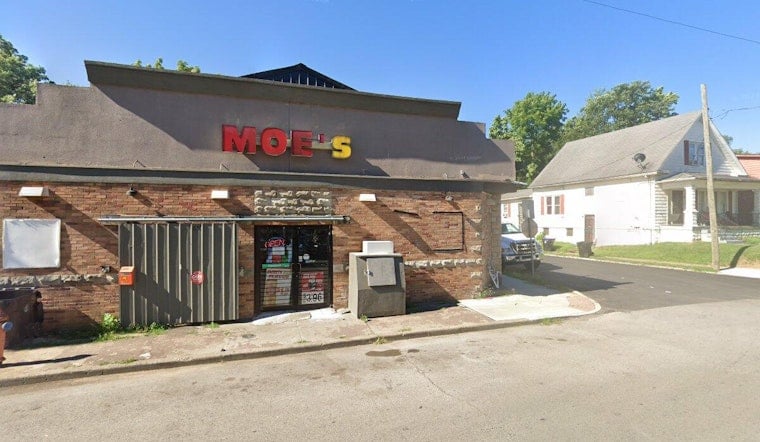 West Louisville Man, 32, Fired Four Shots Over $5 Slot Machine Dispute, Police Say