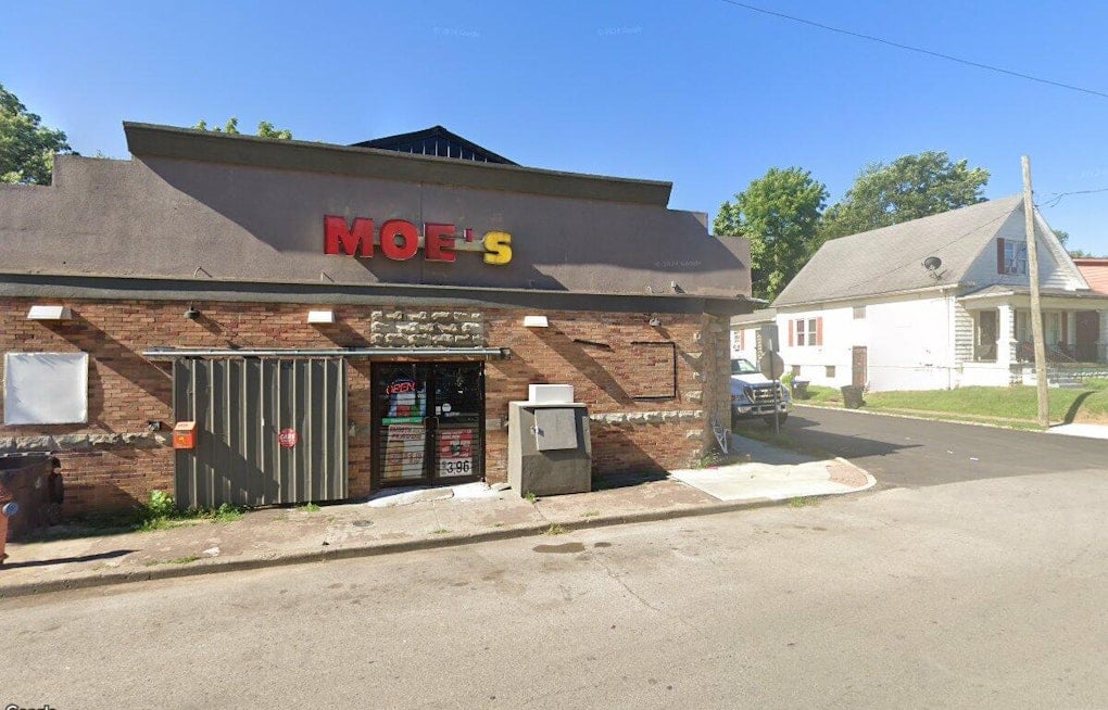 West Louisville Man, 32, Fired Four Shots Over $5 Slot Machine Dispute, Police Say