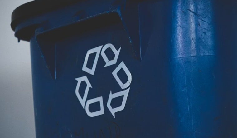 West Maui Finally Gets Its Own Recycling Site After $3.6 Million Federal Grant