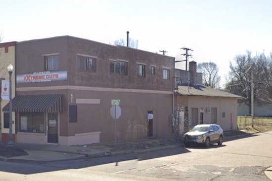 West Memphis Broadway Corridor Gets Mural Makeover From 14 Artists