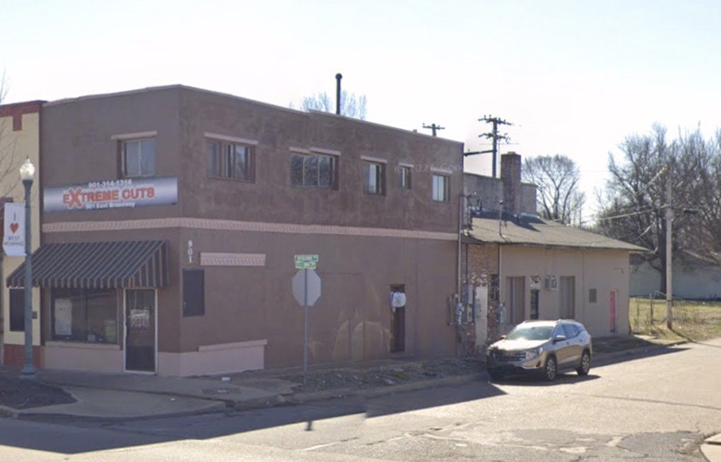 West Memphis Broadway Corridor Gets Mural Makeover From 14 Artists