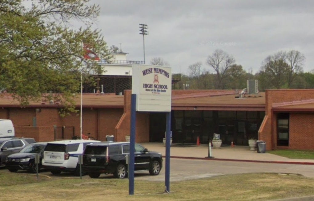 West Memphis Schools Add Body Cams, SROs And Weapon Scanners