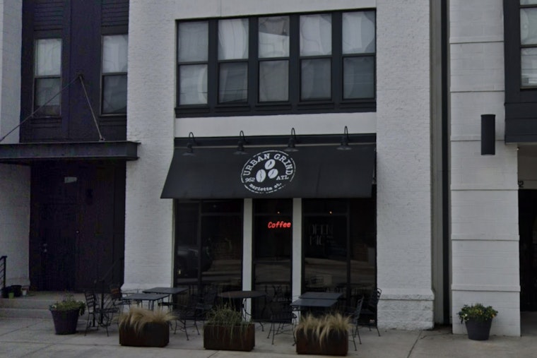 West Midtown's Urban Grind Marks 20 Years by Adding Two More Atlanta Locations