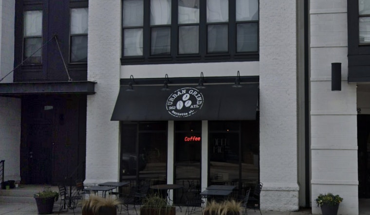 West Midtown's Urban Grind Marks 20 Years by Adding Two More Atlanta Locations