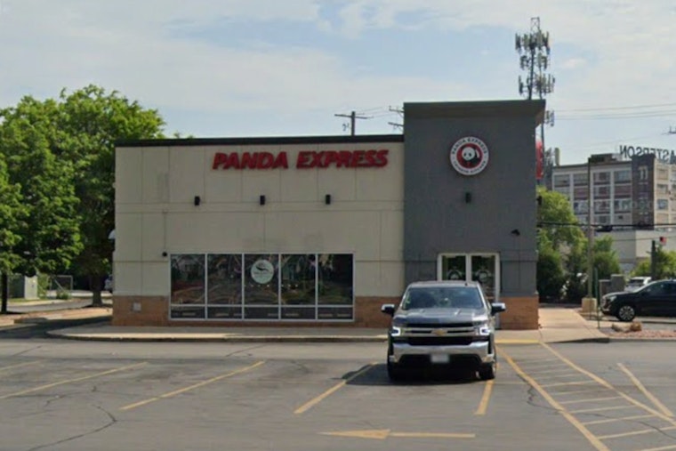 West Milwaukee Panda Express Worker Filmed Standing on Hot Fryer