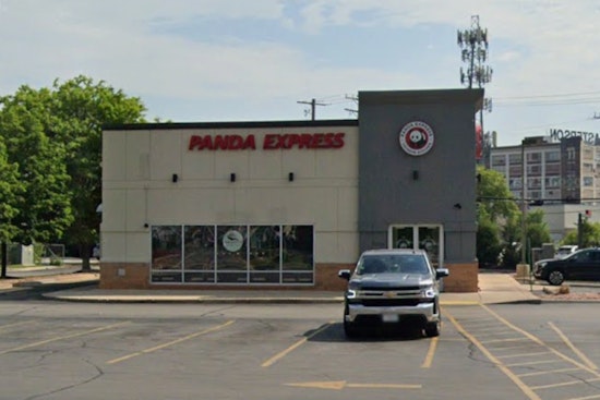 West Milwaukee Panda Express Worker Filmed Standing on Hot Fryer