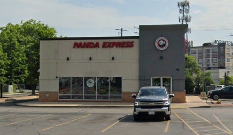West Milwaukee Panda Express Worker Filmed Standing on Hot Fryer