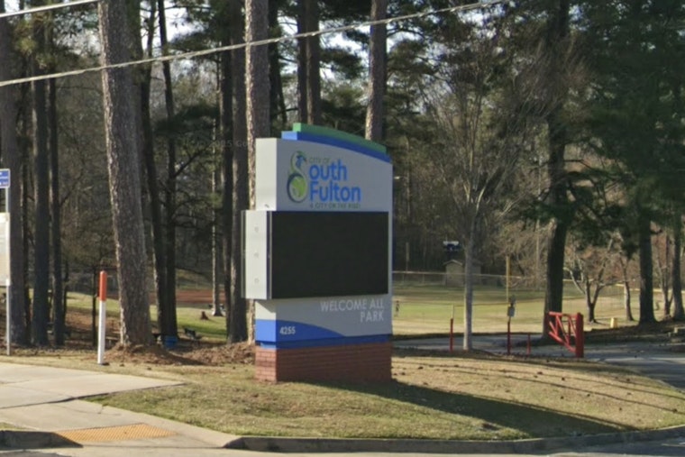West Nile Found at Welcome All Park, but South Fulton Keeps It Open for Spraying